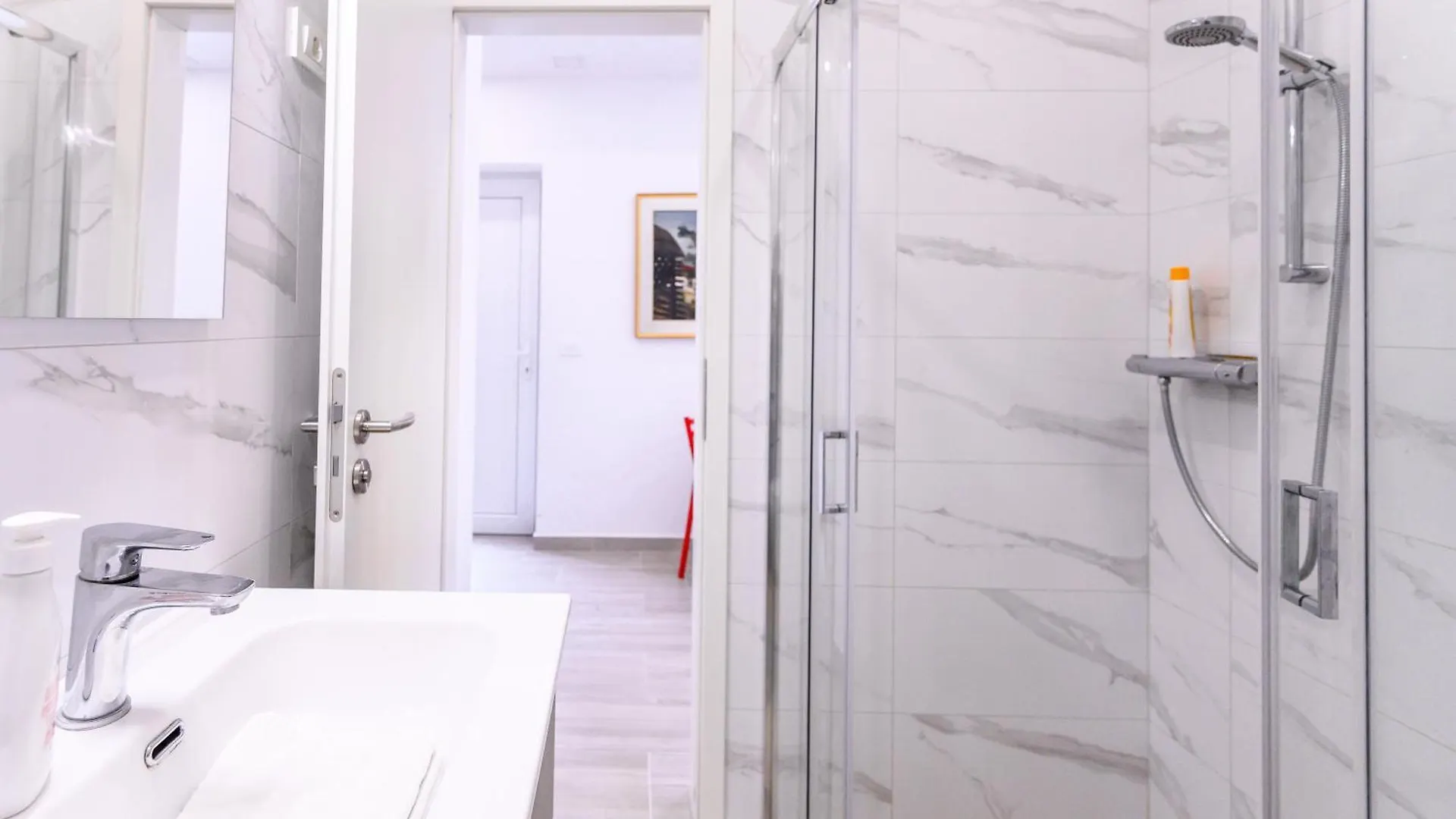Apartamento The Industrial Loft Liubliana